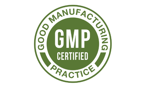 Rise GMP Certified